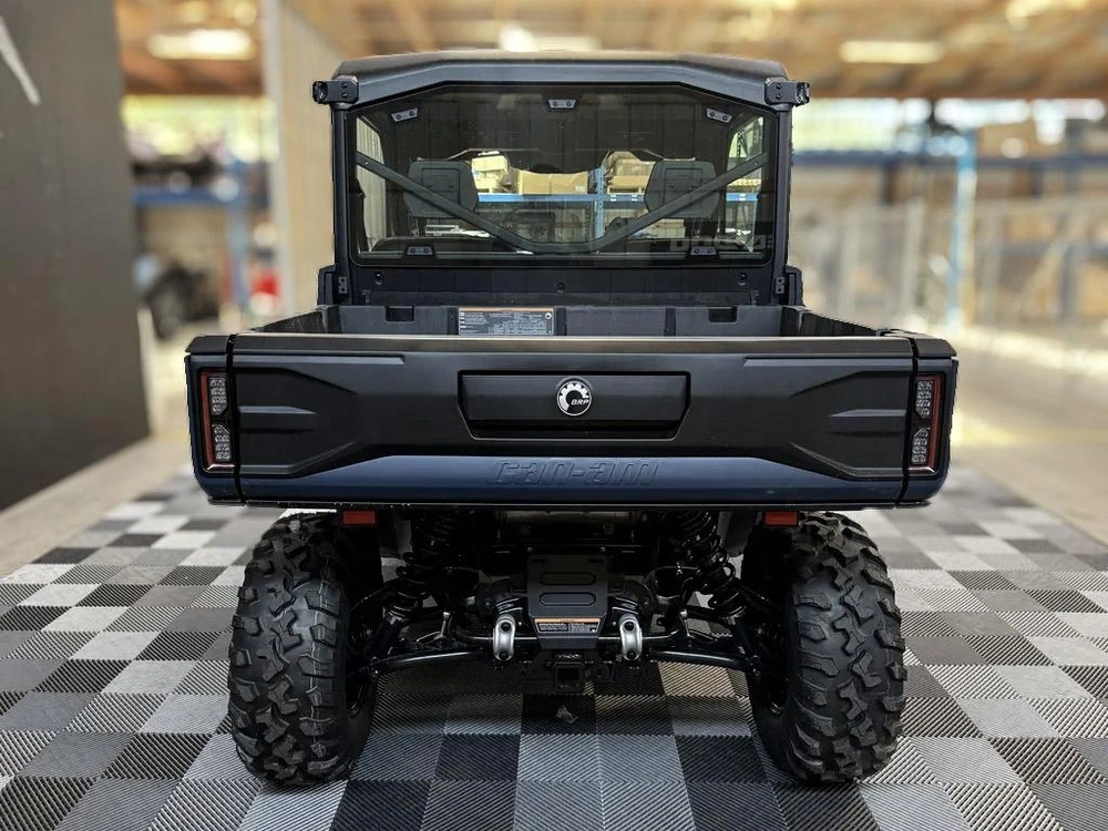 2026 Can-am Defender Xt Cab Hd11 alt