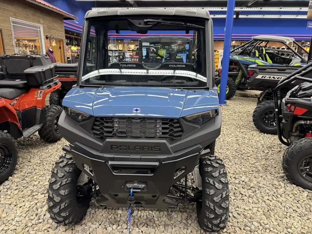 2026 Polaris Ranger Sp 570 Northstar alt