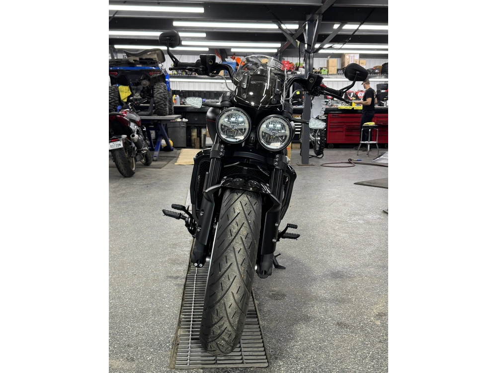 Triumph Rocket 3 Storm Gt 2026 alt