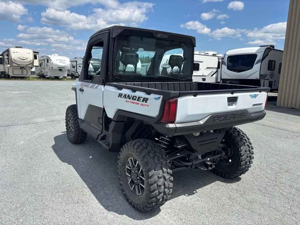 Polaris Ranger Xd 1500 Ns Edition 2025 alt