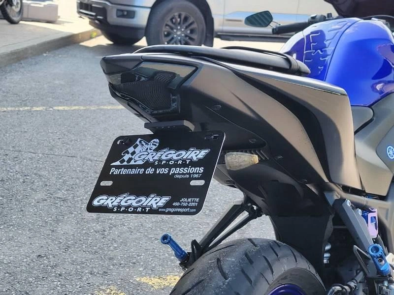 Yamaha Yzfr3hl 2017 alt