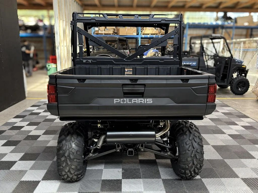 2026 Polaris Ranger 1000 Eps alt