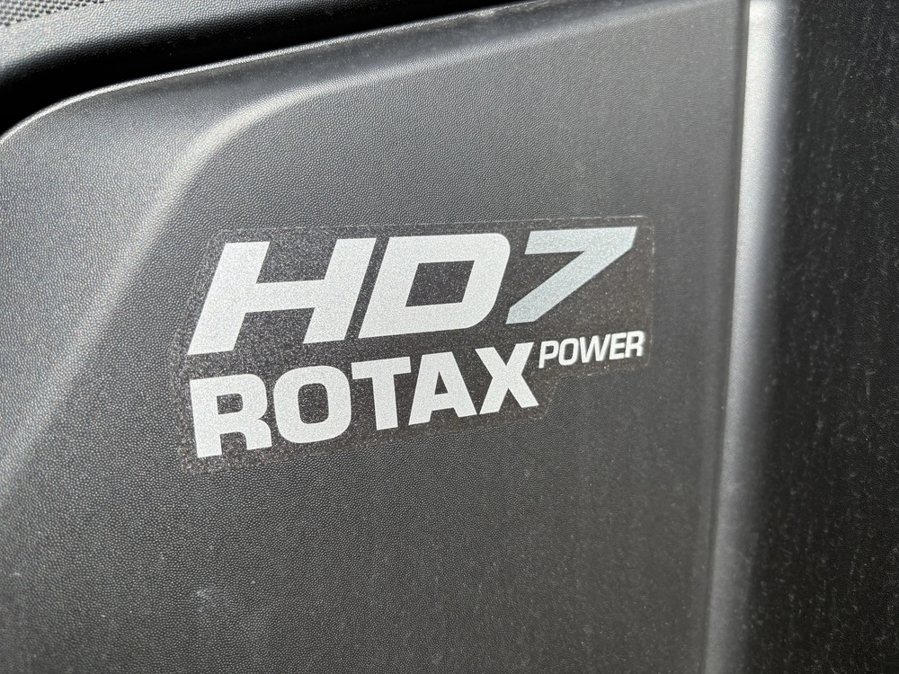 2025 Can-am Outlander Pro 7 Hunting Edition alt