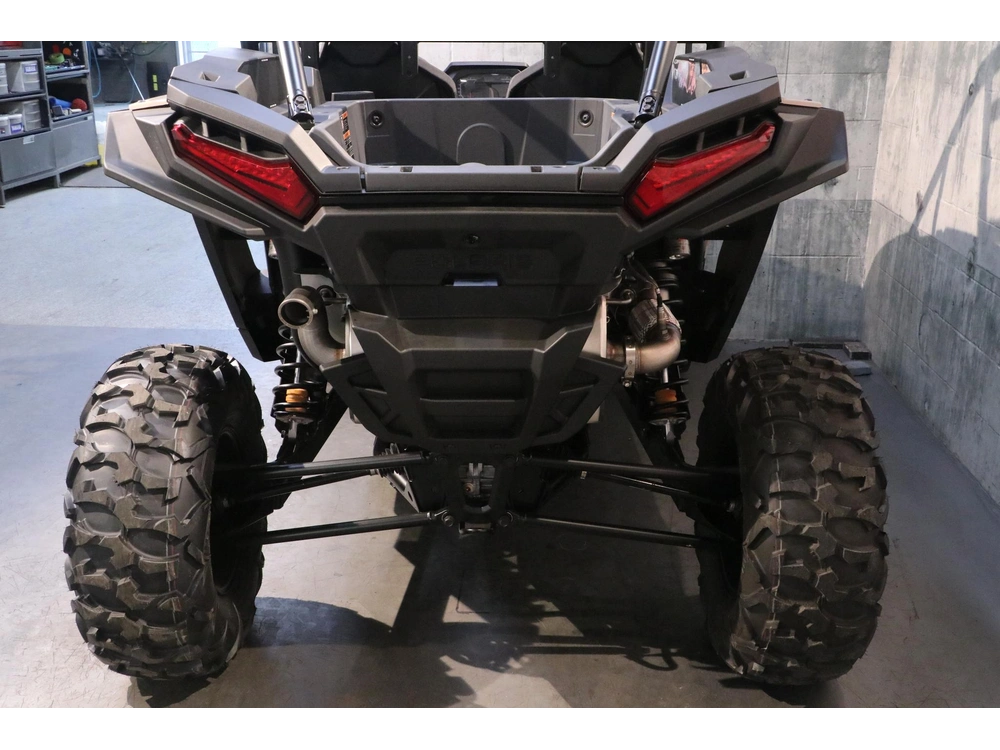 Polaris Rzr Xp 1000 Sport 2026 alt