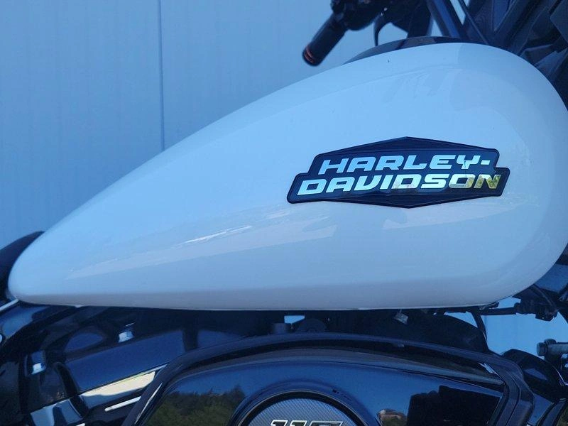 2024 Harley-davidson Flhx - Street Glide® alt