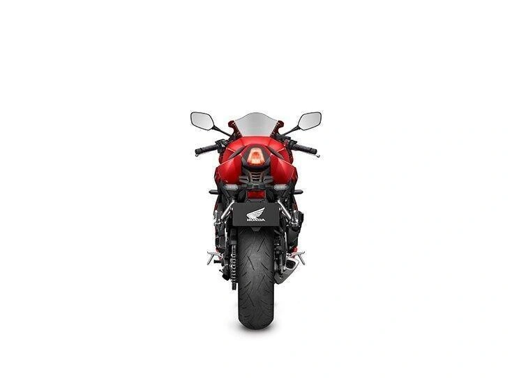 Honda Cbr650ract 🎯 Moto Sport 4 Cylindres Polyvalente Facile R7 Rs660 Gsx8r Performance Route 🟢 2026 alt