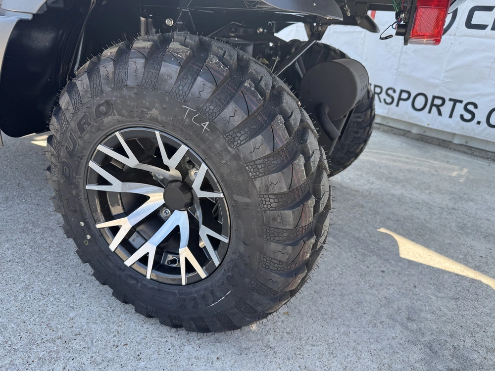 2027 Kawasaki Mule Sx Fi 4x4 Xc Le alt