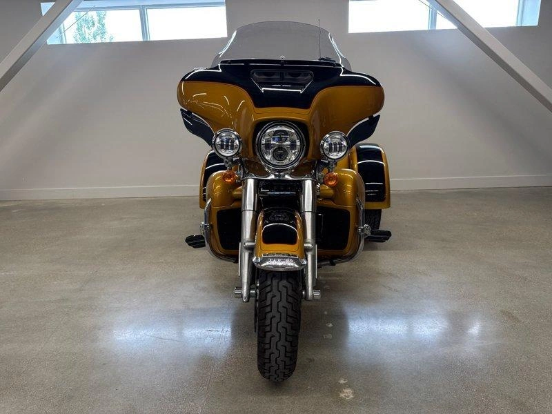 2023 Harley-davidson Trike Flhtcutg - Tri Glide Ultra Classic alt