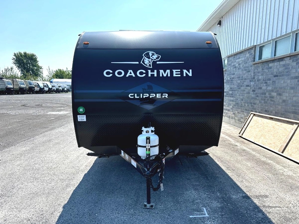 2027 Coachmen Clipper 18bh alt