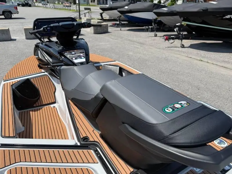 2026 Yamaha Crosswave