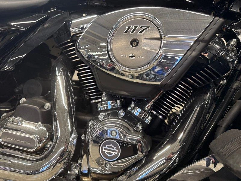 2026 Harley-davidson Touring Flhxl - Street Glide™ Limited alt