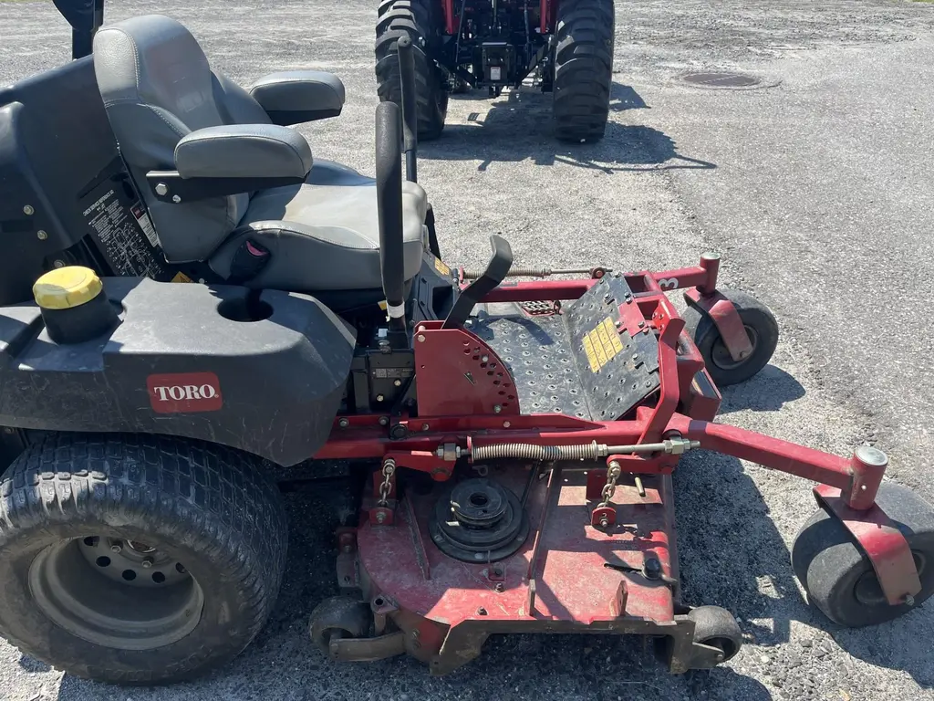 2021 Toro 7000
