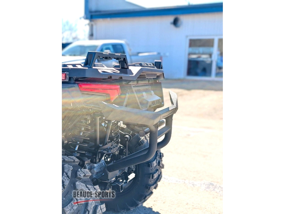 Polaris Sportsman 850 Trail Ppc Nouvelles Couleurs 2026 - Nouveaux Modèles Ste-marie - Rive-sud Quebec 2026 alt