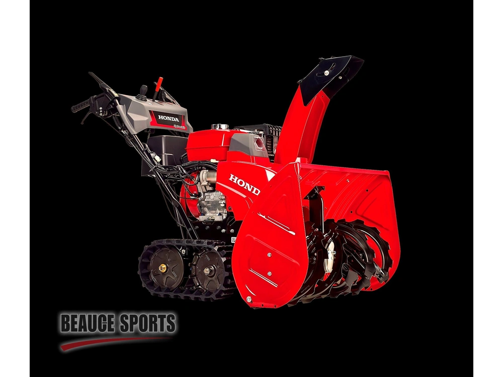 2026 Honda Hss1332ctd Démarreur | ❄️ Souffleuse 32po Chenilles Hydrostatique Deux Phases Alternatives Ariens Yamaha ❄️ alt
