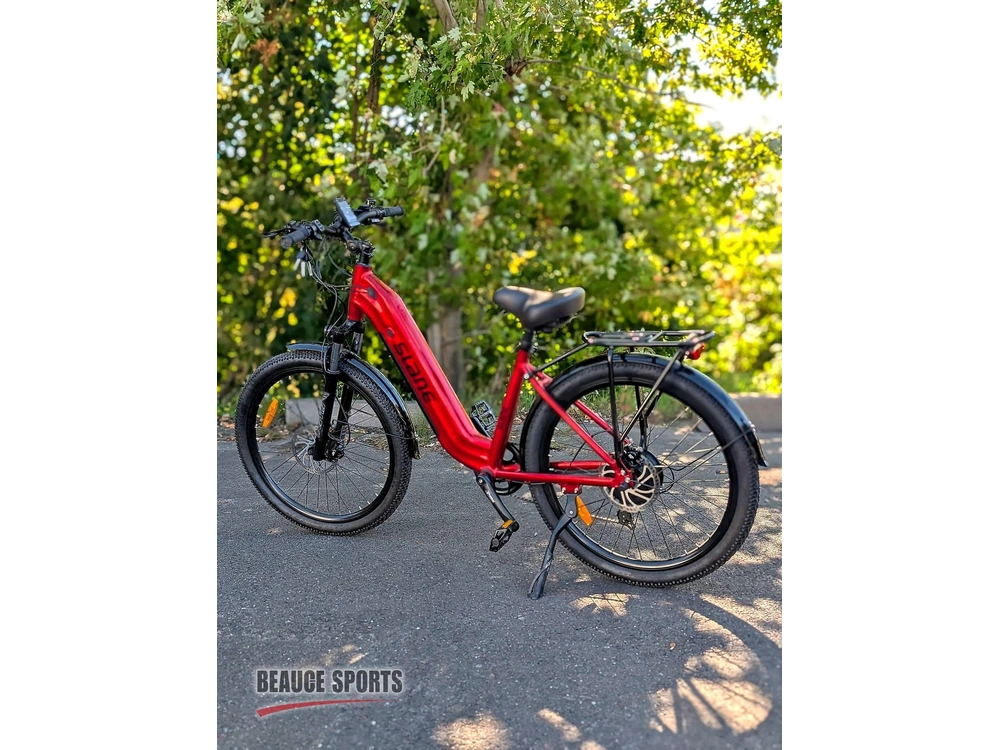 Slane Jasper Sport E-bike Rive-sud De Québec 2025 alt