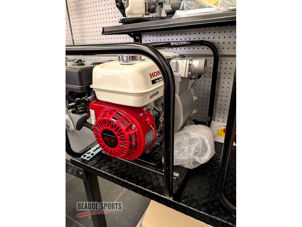 Honda Wb30xt3c1 Pompe Tout Usage 3 Pouce | 🟢 Pompe 3″ Alternatives Stihl Husqvarna Toro Generac 🟢 | 2025 alt