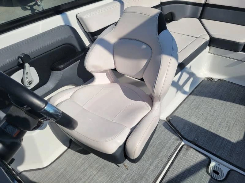 Autre Chaparral Vrx 223 2019 alt