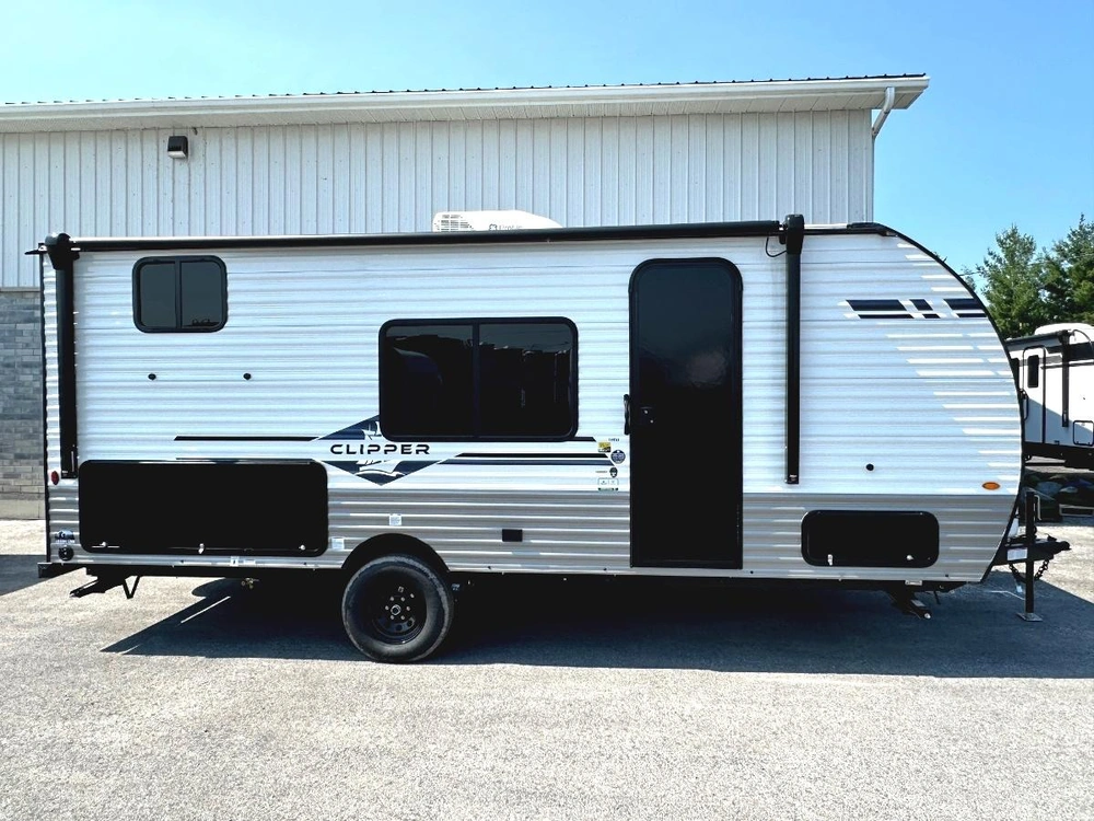 2027 Coachmen Clipper 18bh alt