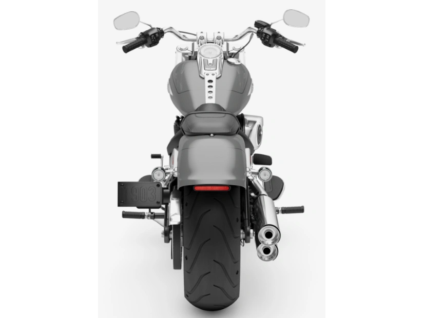 Harley-davidson Flfb Fat Boy 2026 alt