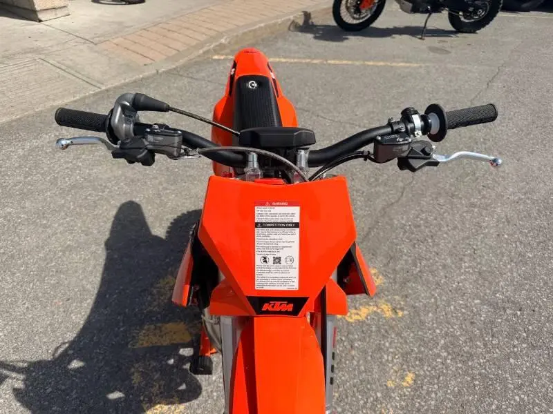 KTM 65 SX 2027