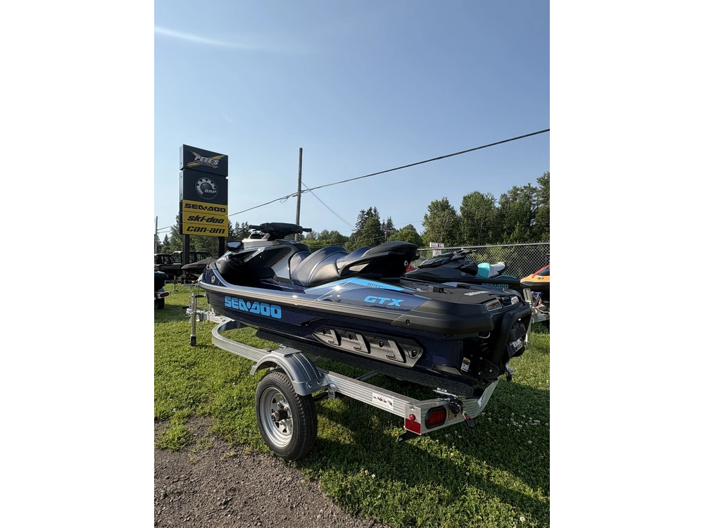2026 Sea-doo/brp Gtx 230 Sound alt