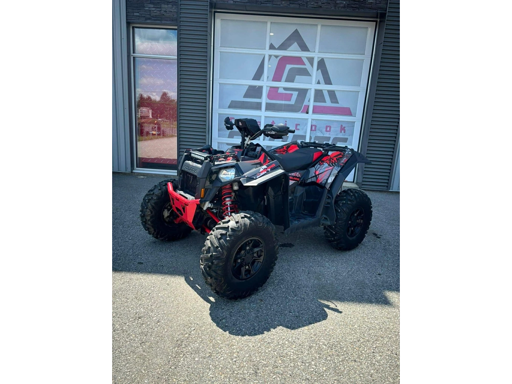 Polaris Scrambler Xp 1000 S 2020 alt
