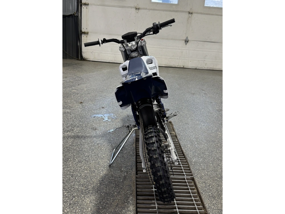Husqvarna Ee 5 2027 alt