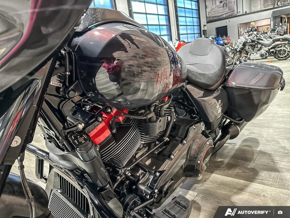 2026 Harley-davidson Cvo Street Glide St alt