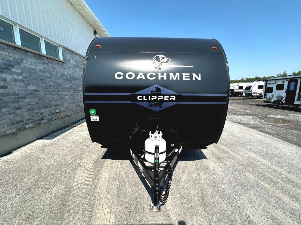Coachmen Clipper 18dbs 2027 alt