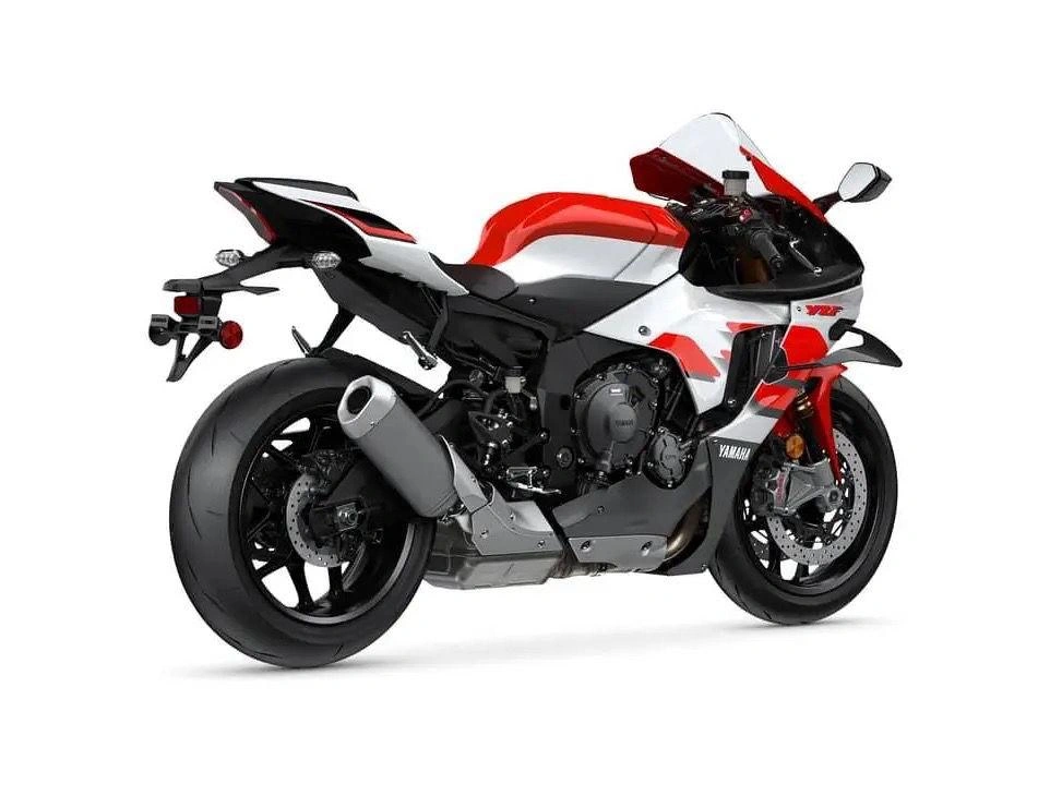 2026 Yamaha Yzf-r1 alt