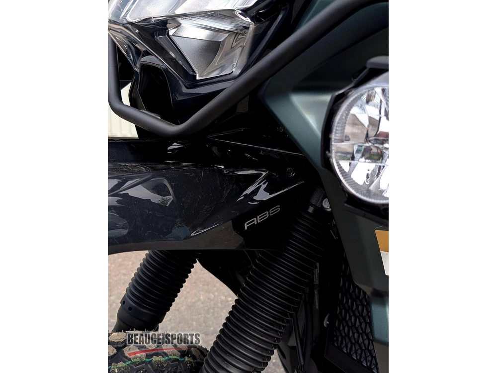 2026 Kawasaki Klr650 Adventure 🎯 Adventure Dual Sport Travel Himalayan 450 Dr650 Tenere 700 Long Distance 🟢 alt