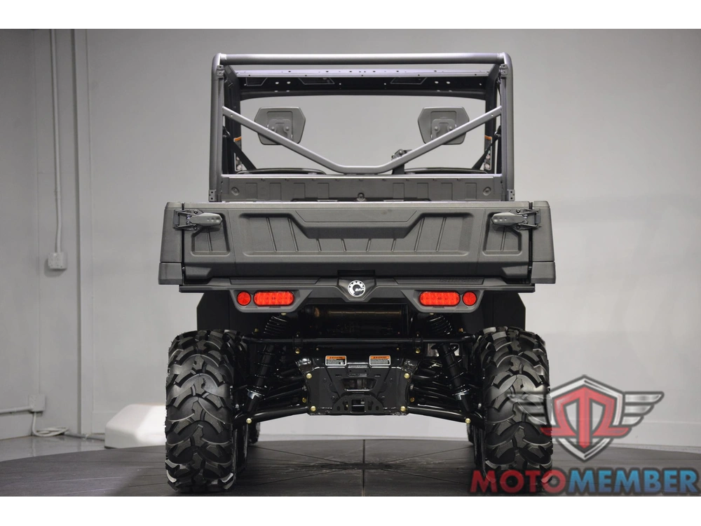 2025 Can-am Defender 6x6 Dps Hd10 alt