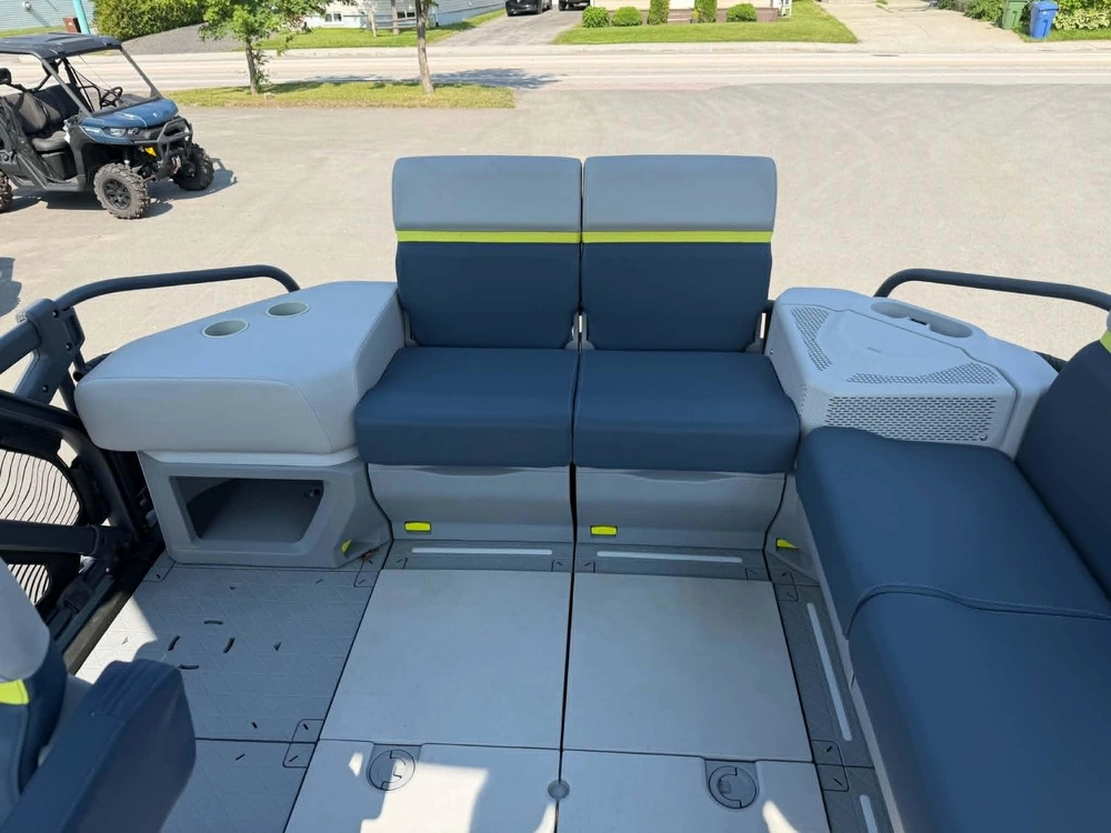 Sea-doo Switch Cruise Limited 21 230hp 2025 alt