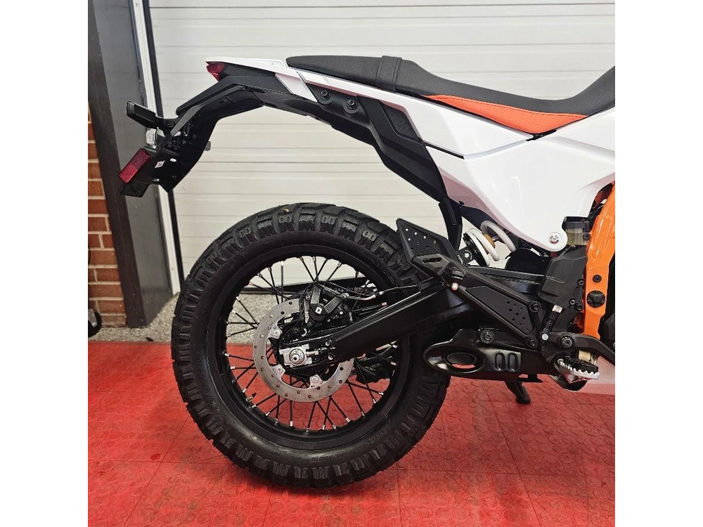 2026 Ktm 390 Adventure R alt