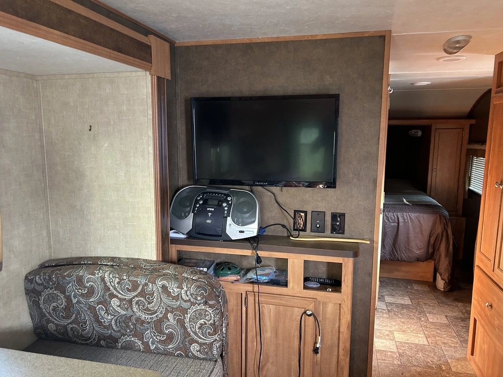 Shasta Oasis 26rl 2014 alt