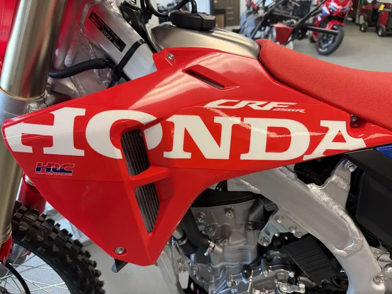 Honda CRF250R CRF250 R 2027
