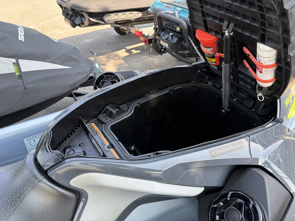 Sea-doo Rxt-x 325 (kit) 2024 alt