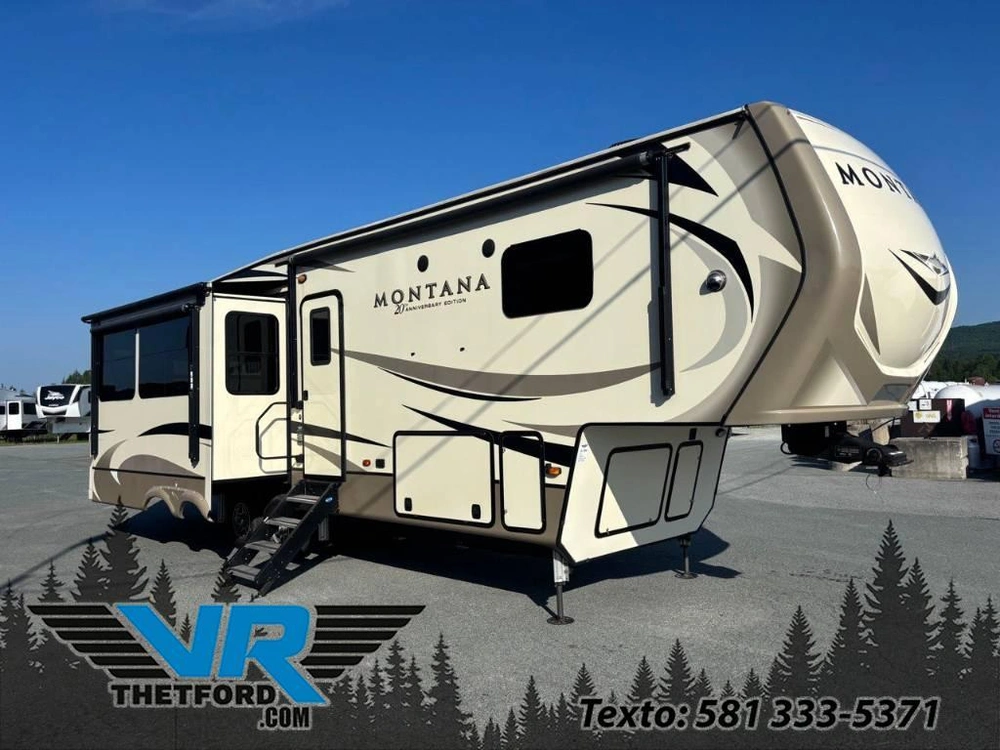 Keystone Rv Montana 3120rl 2019 alt