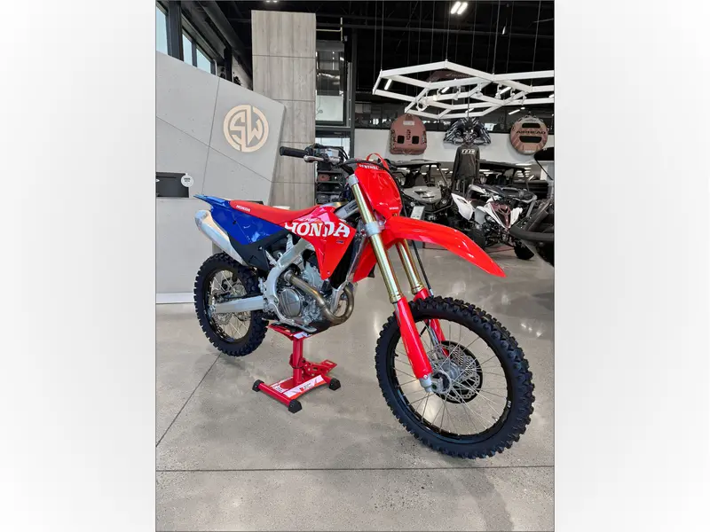 Honda CRF250RV 2027