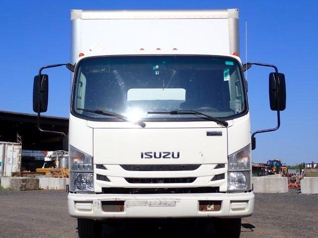 Isuzu Nrr 2022
