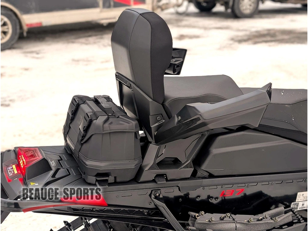 Polaris Prostar S4 Indy Adventure X2 137 ***vendu*** 2025 alt