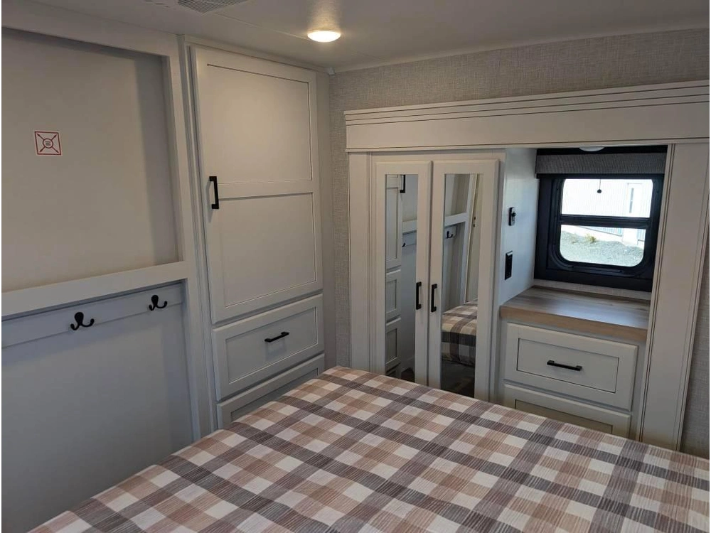 Jayco Eagle Ht 31qcd 2025 alt