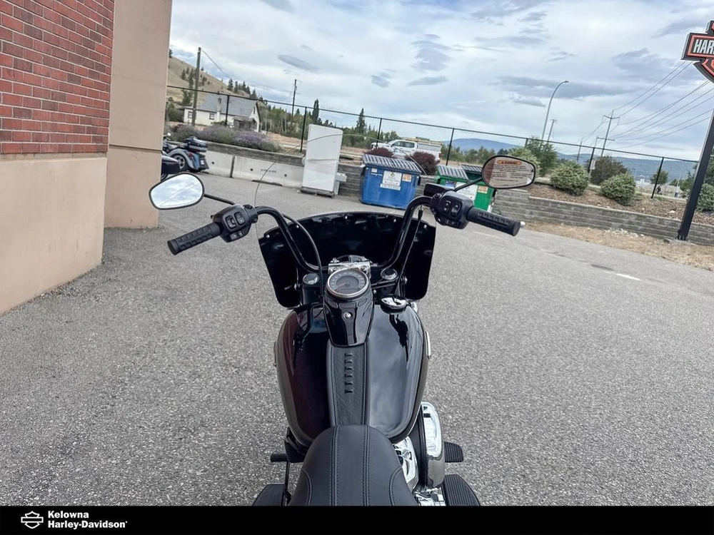 2026 Harley-davidson Flhc - Heritage Classic alt