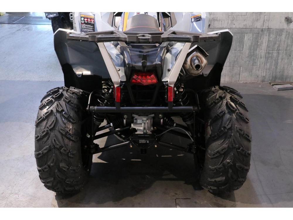 2026 Polaris Scrambler 850 alt