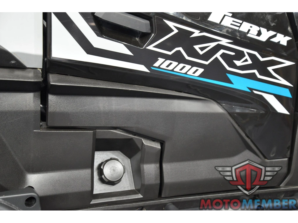 2025 Kawasaki Teryx Krx® 1000 alt