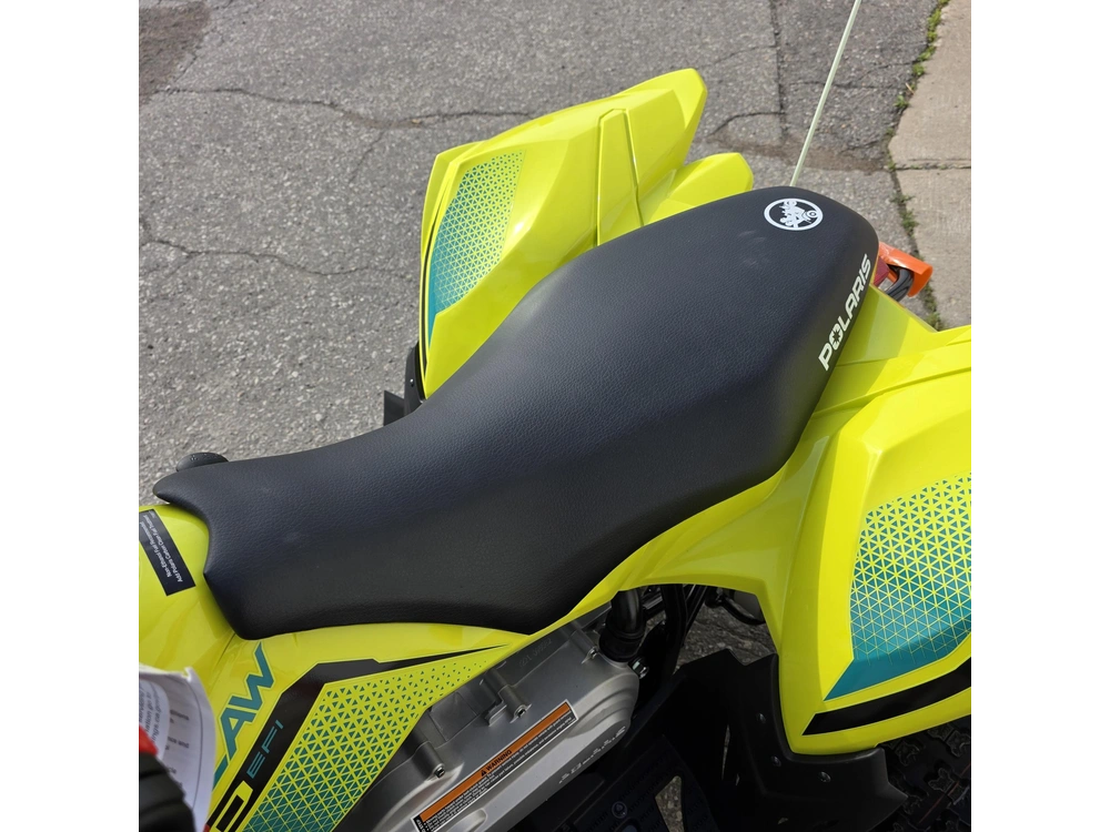 2026 Polaris Outlaw 110 Efi alt