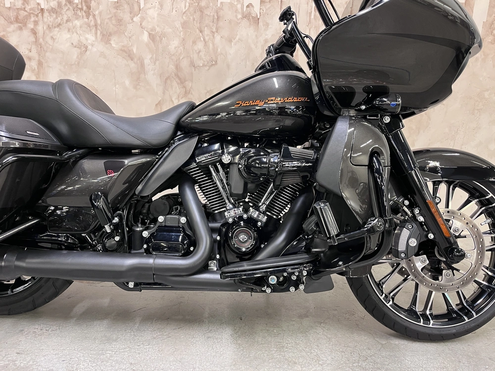 2019 Harley-davidson Touring alt