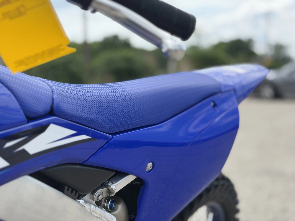 2026 Yamaha Wr250f alt