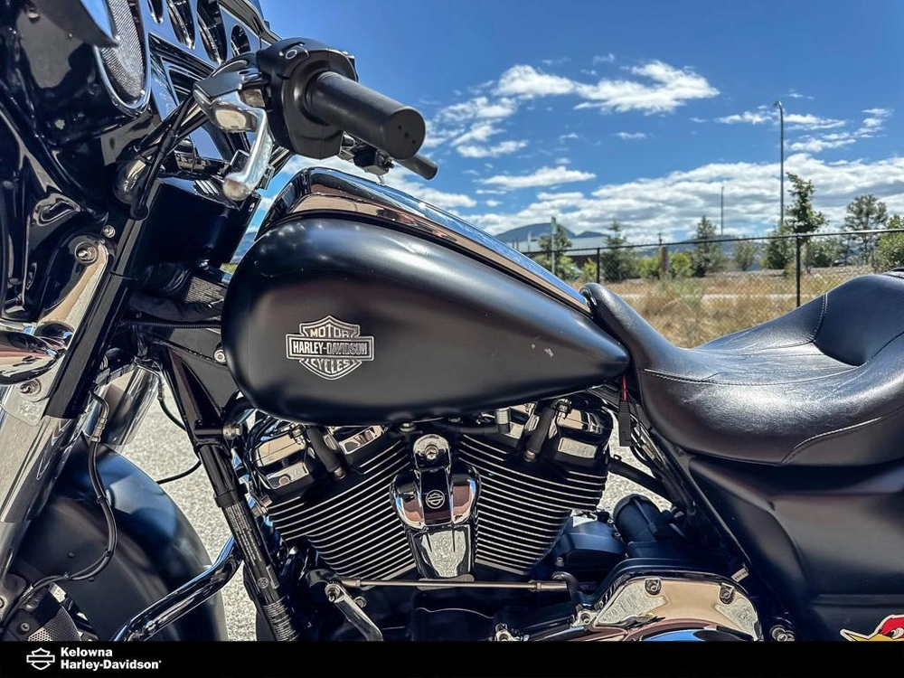2022 Harley-davidson Flhxs - Street Glide™ Special alt