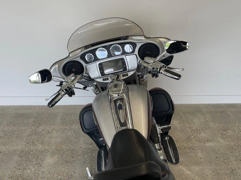 2014 Harley-davidson Flhtkse - Cvo™ Limited alt
